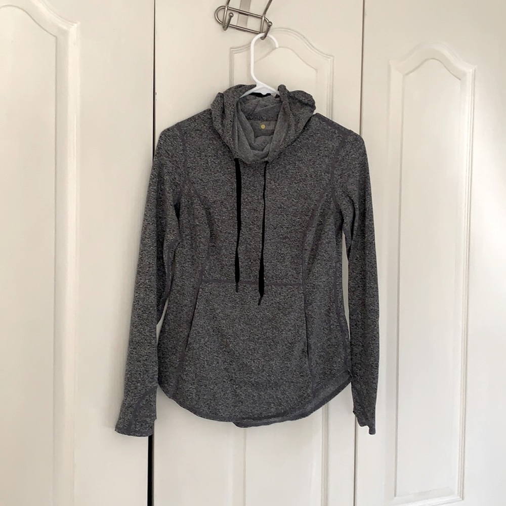 Zella joggers and sweatshirt set